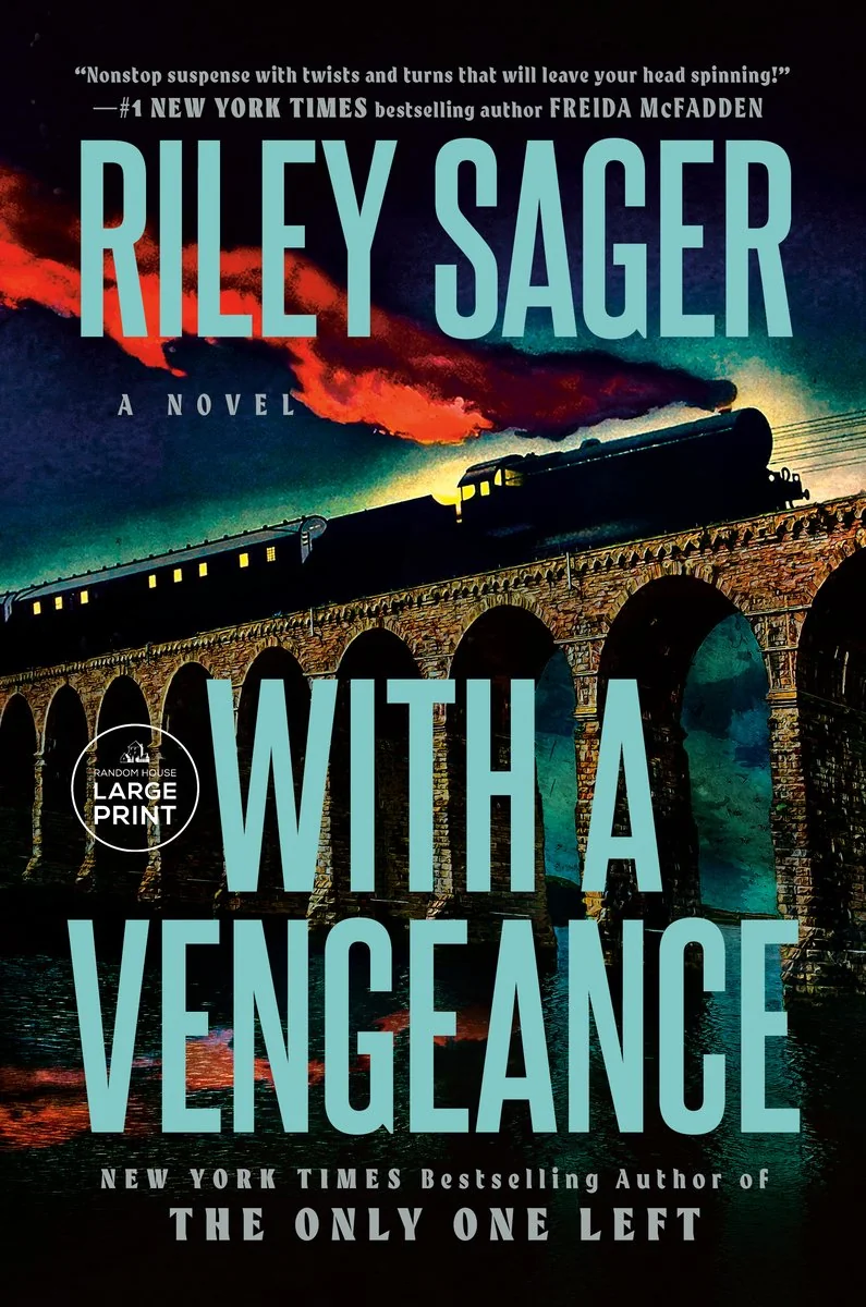 With a Vengeance — photo 2
