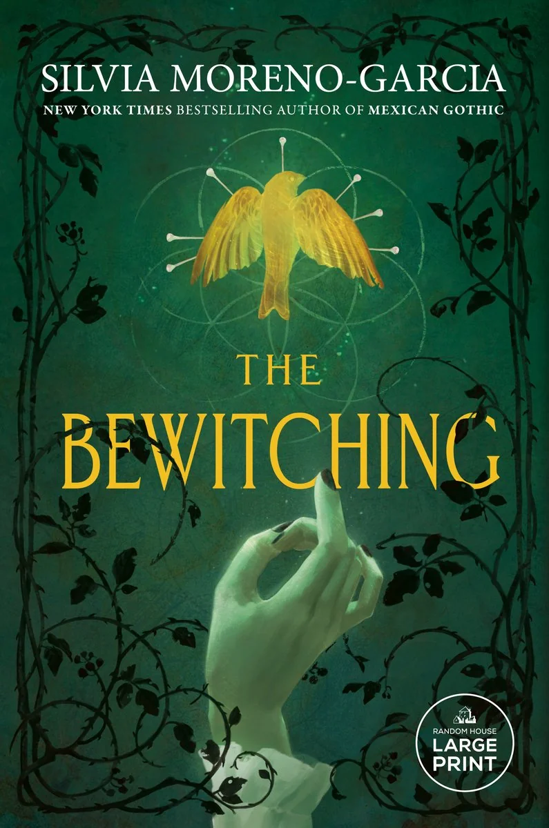 The Bewitching — photo 2