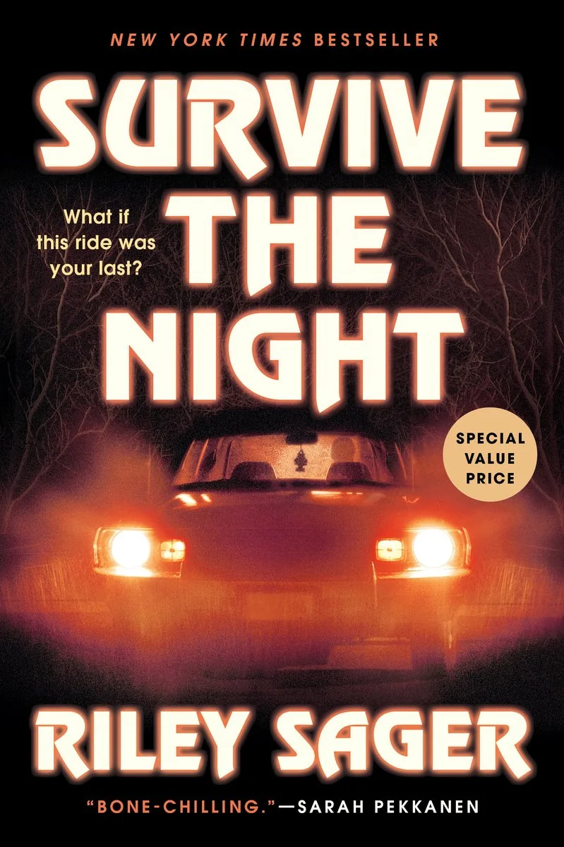 Survive the Night — photo 2