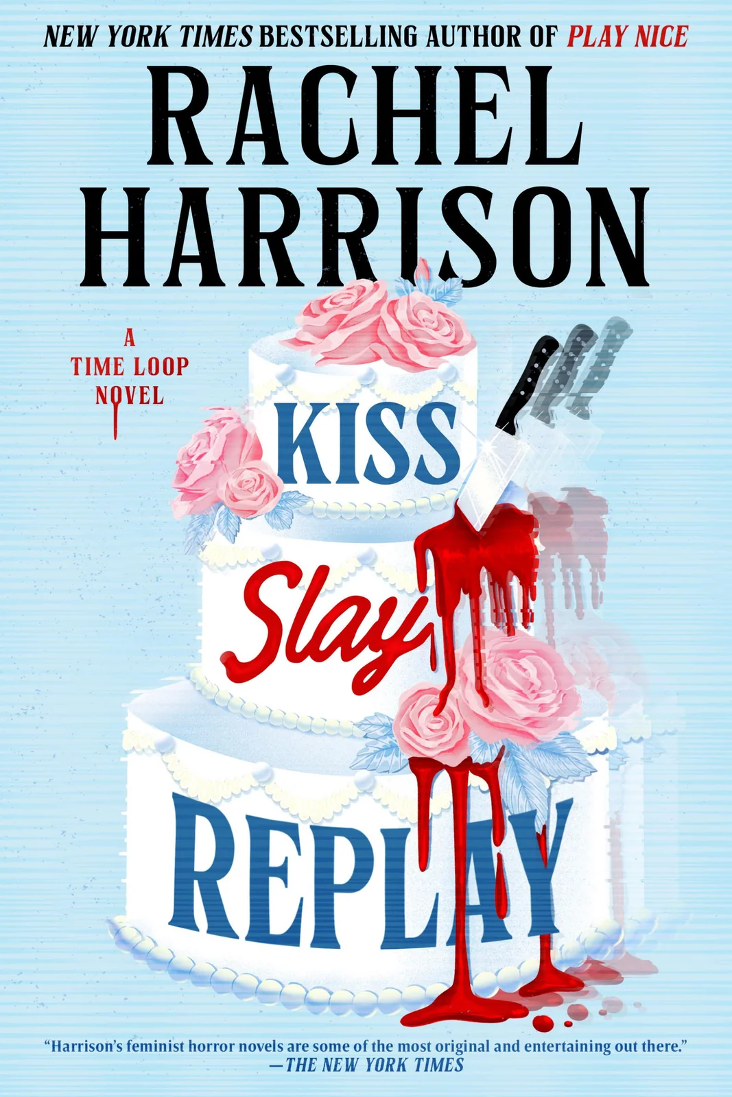 Kiss Slay Replay — photo 2