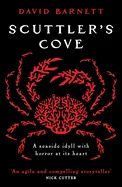 Scuttler's Cove: A chilling, unputdownable folk horror thriller