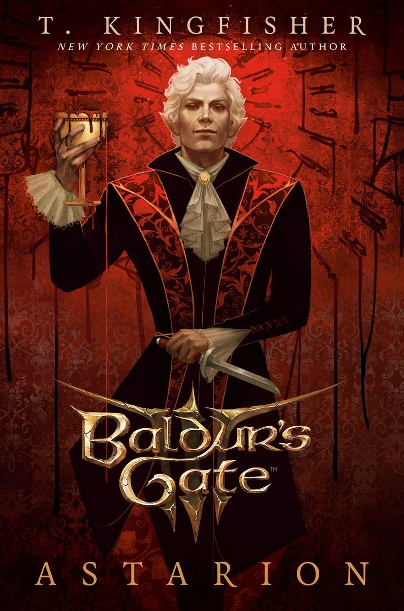 Baldur's Gate 3: Astarion — photo 2