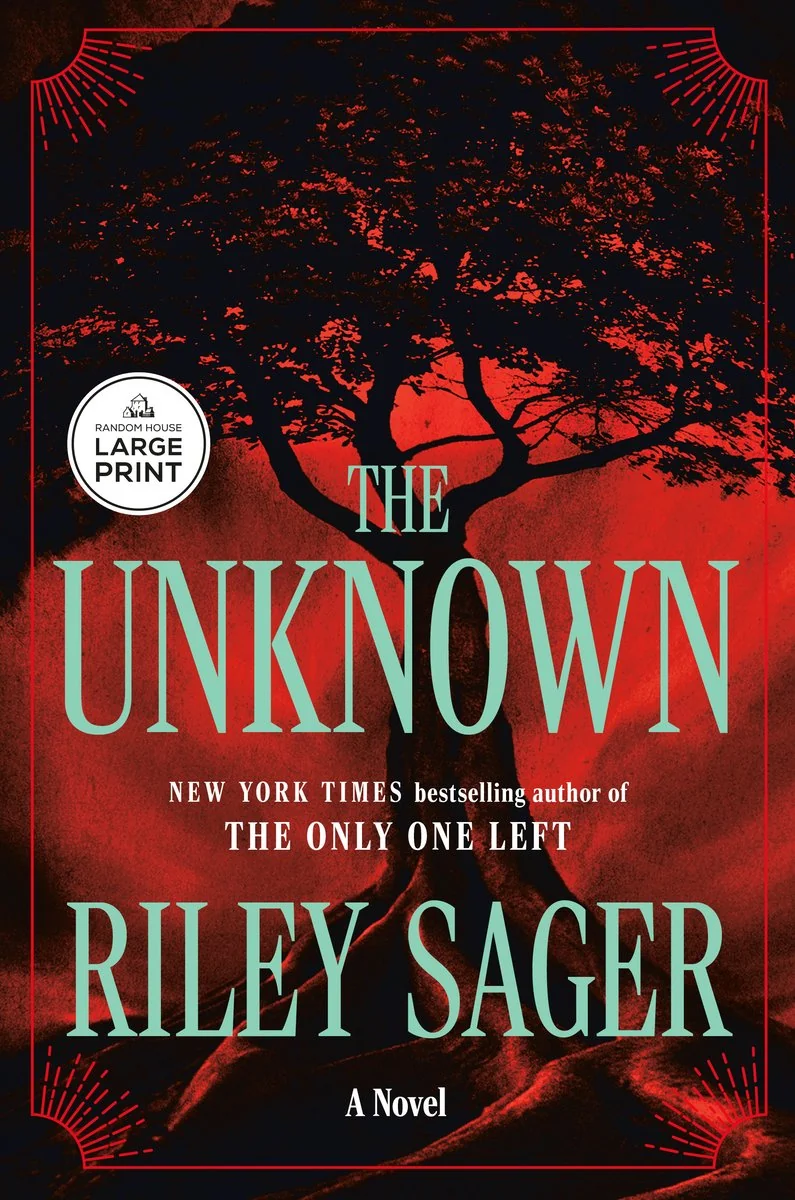 The Unknown — photo 2