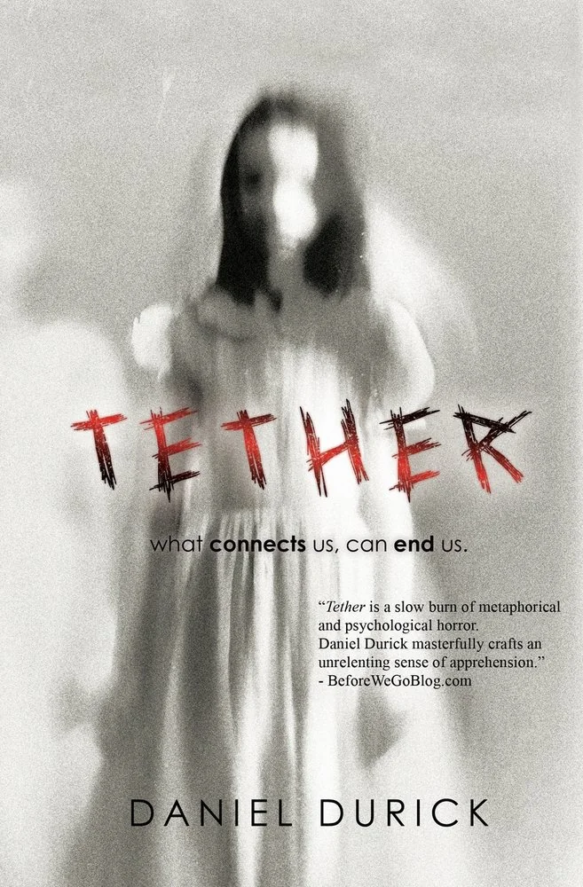 Tether — photo 2
