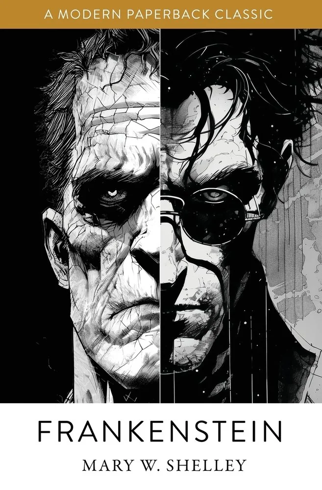 Frankenstein — photo 2