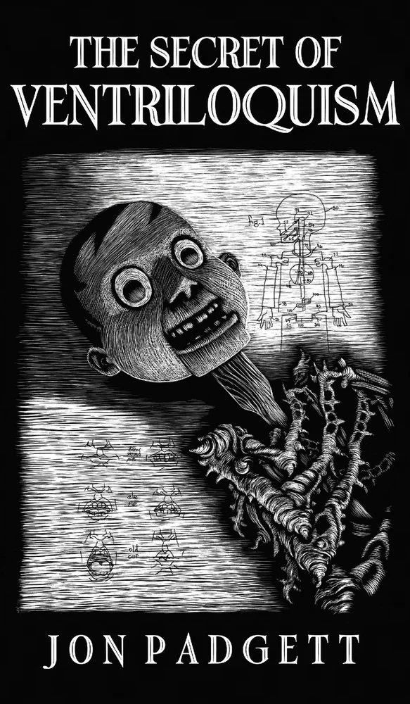The Secret of Ventriloquism: Expanded Edition — photo 2