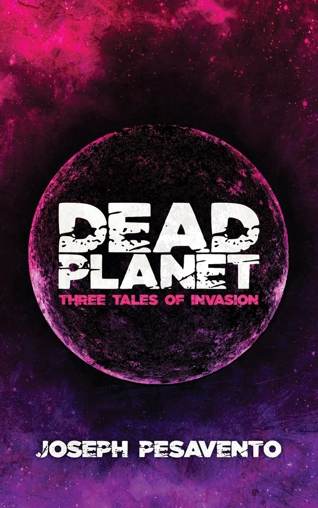 Dead Planet: Three Tales of Invasion — photo 2