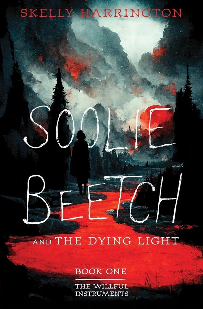 Soolie Beetch and the Dying Light — photo 2