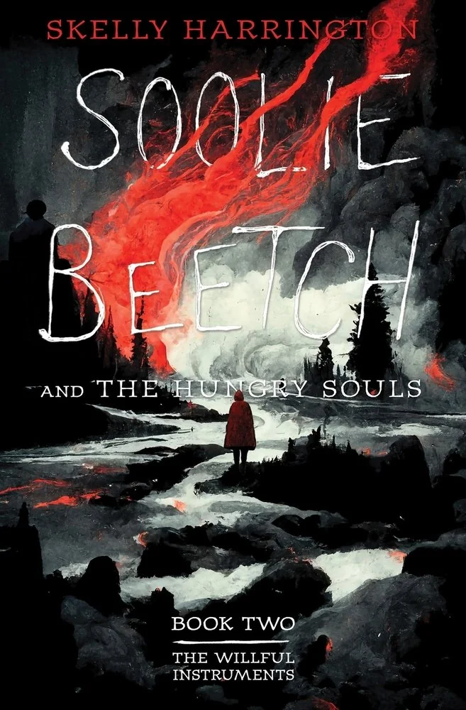 Soolie Beetch and the Hungry Souls — photo 2