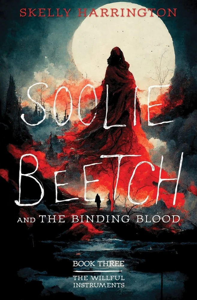 Soolie Beetch and the Binding Blood — photo 2