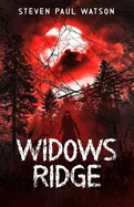 Widows Ridge — Horror Fiction
