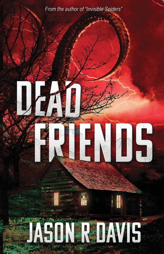 Dead Friends — photo 2