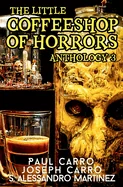 The Little Coffeeshop of Horrors Anthology 3 — photo 2