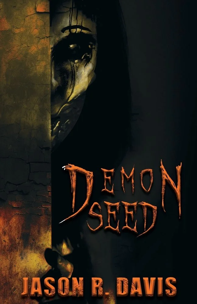 Demon Seed — photo 2