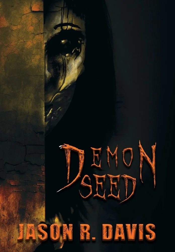 Demon Seed — photo 2