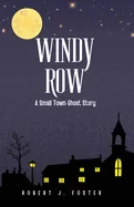 Windy Row — Horror Fiction