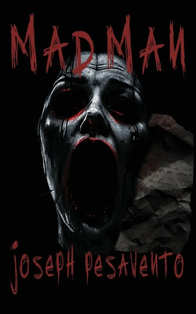 Madman — photo 2