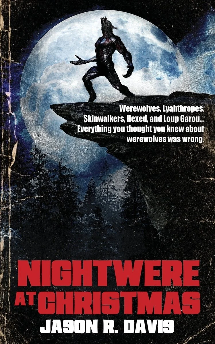 Nightwere at Christmas — photo 2