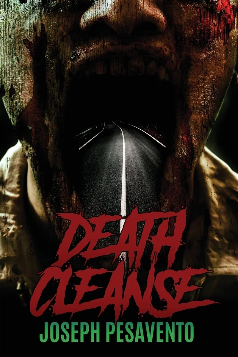 Death Cleanse — photo 2