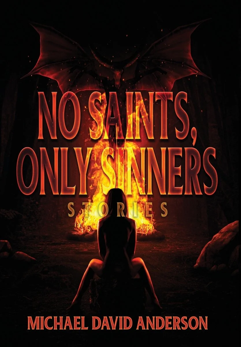 No Saints, Only Sinners — photo 2