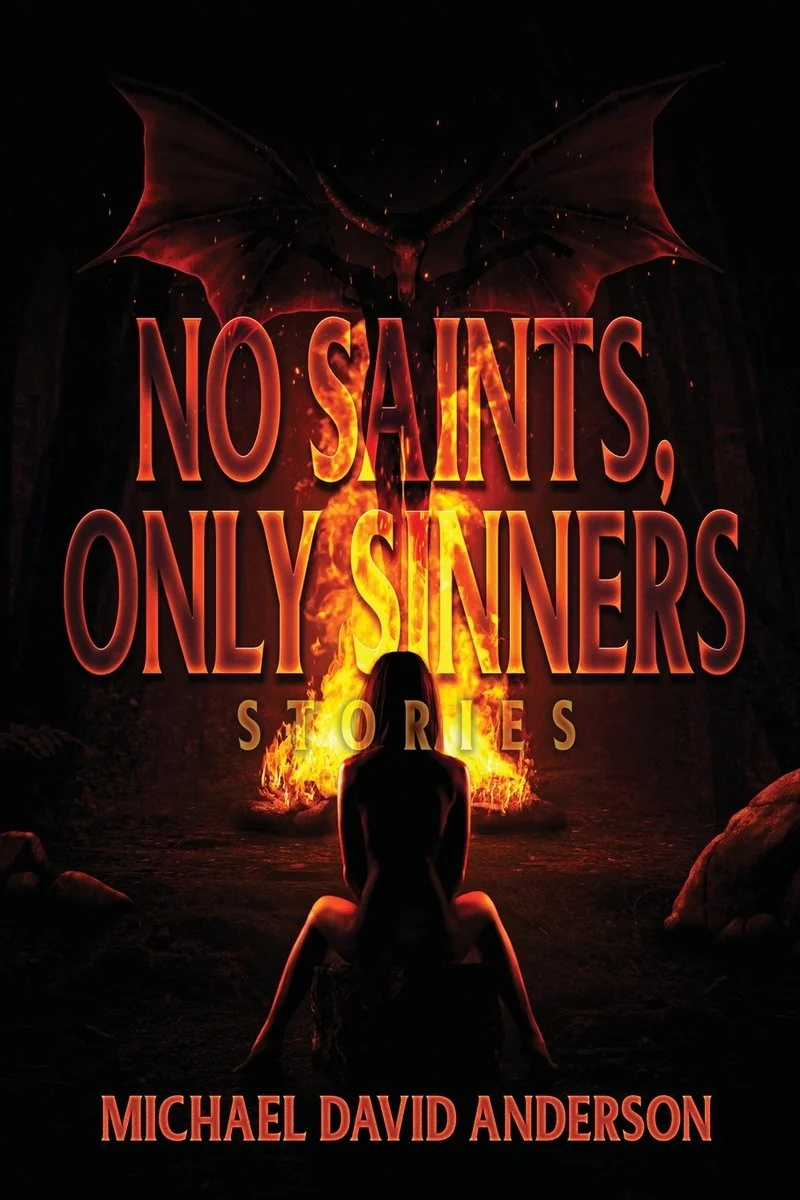 No Saints, Only Sinners — photo 2
