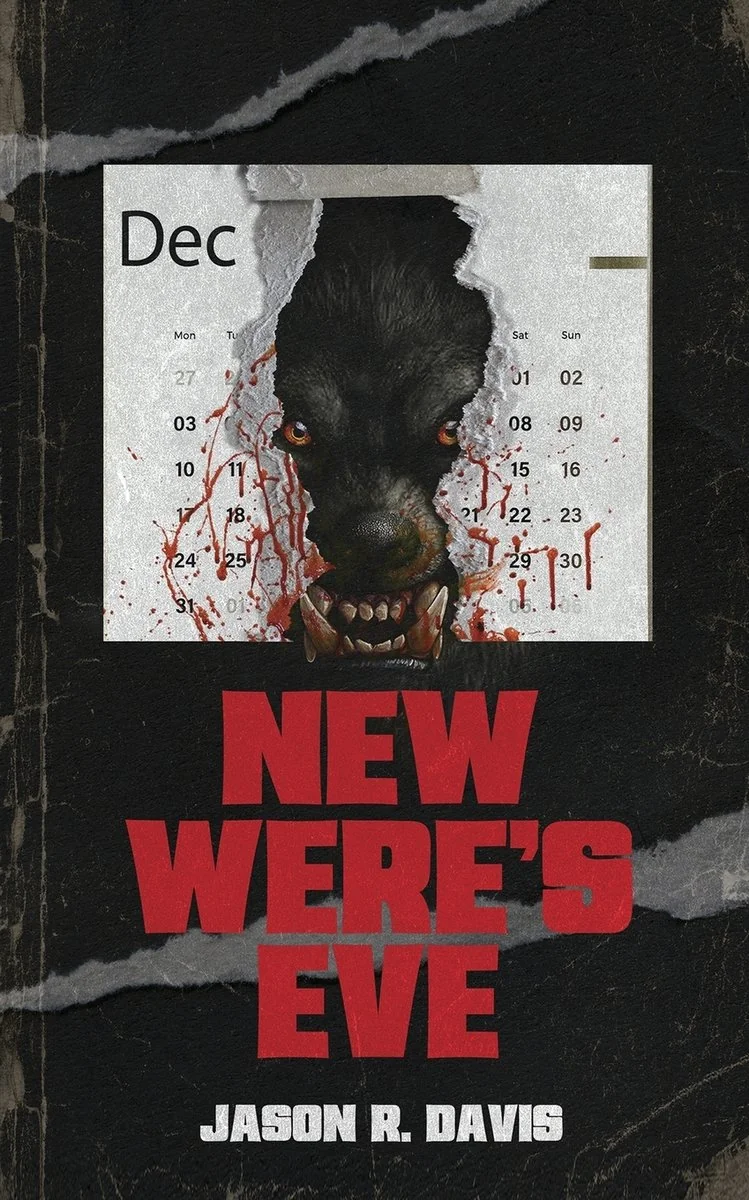 New Were's Eve — photo 2