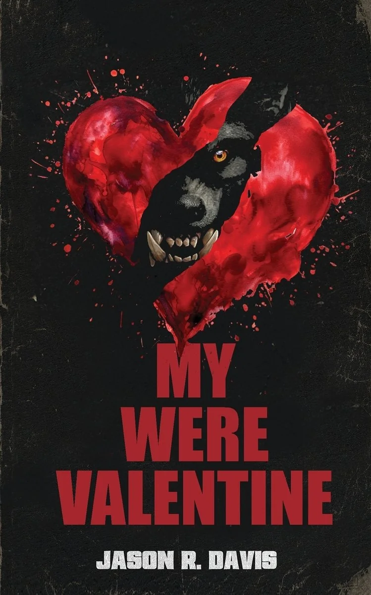 My Were Valentine — photo 2