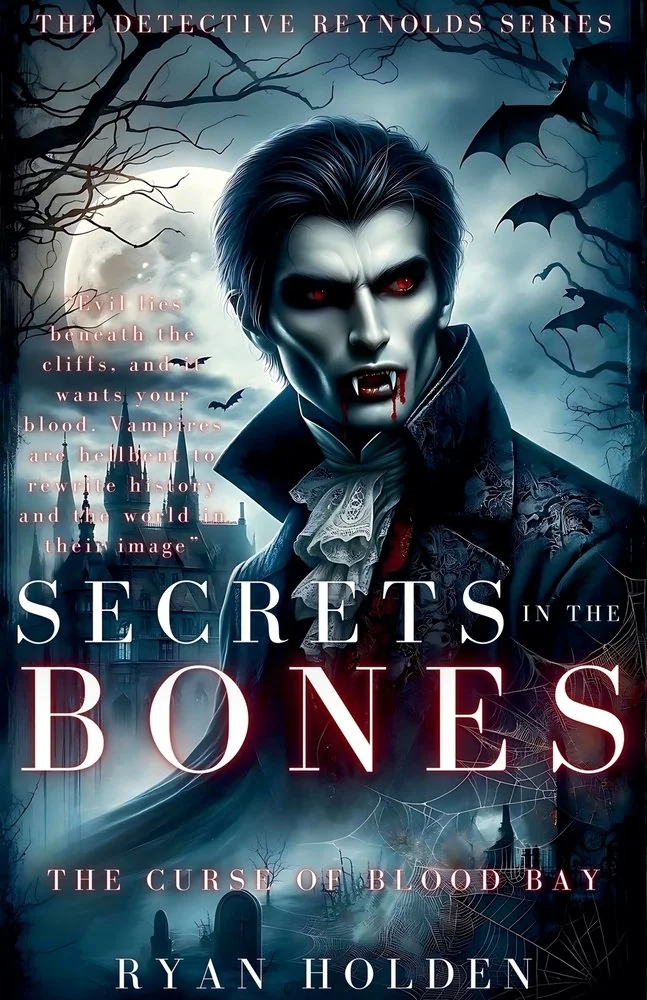 Secrets in the Bones — photo 2