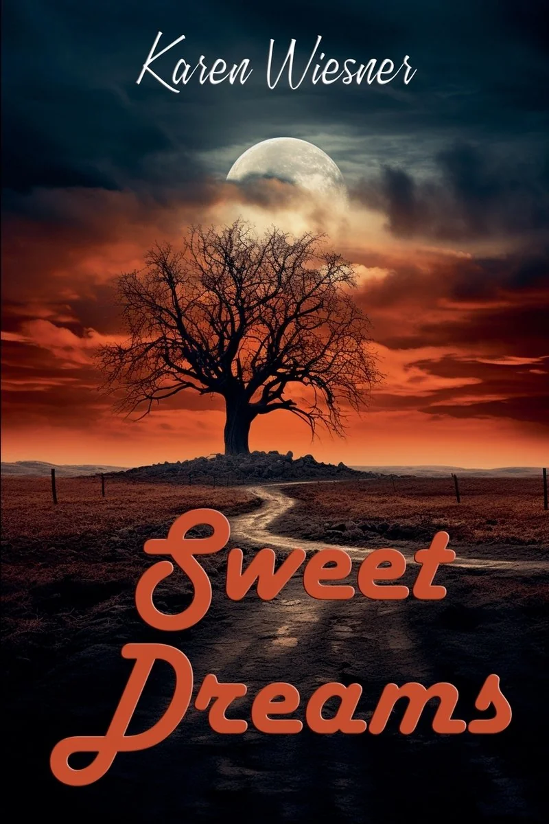 Sweet Dreams — photo 2