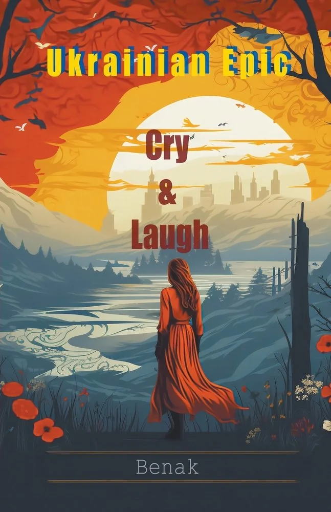 Cry & Laugh — photo 2