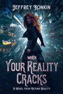 When Your Reality Cracks — Horror Fiction
