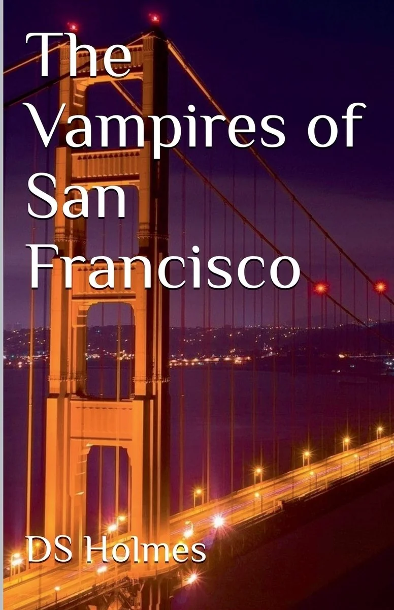 The Vampires of San Francisco — photo 2