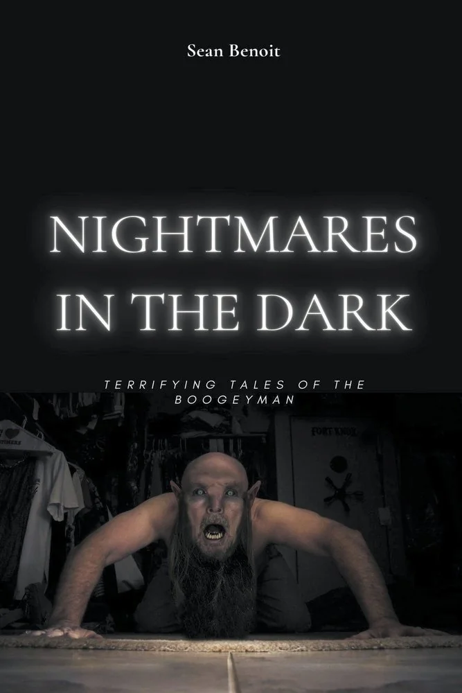 Nightmares in the Dark: Terrifying Tales of the Boogeyman — photo 2