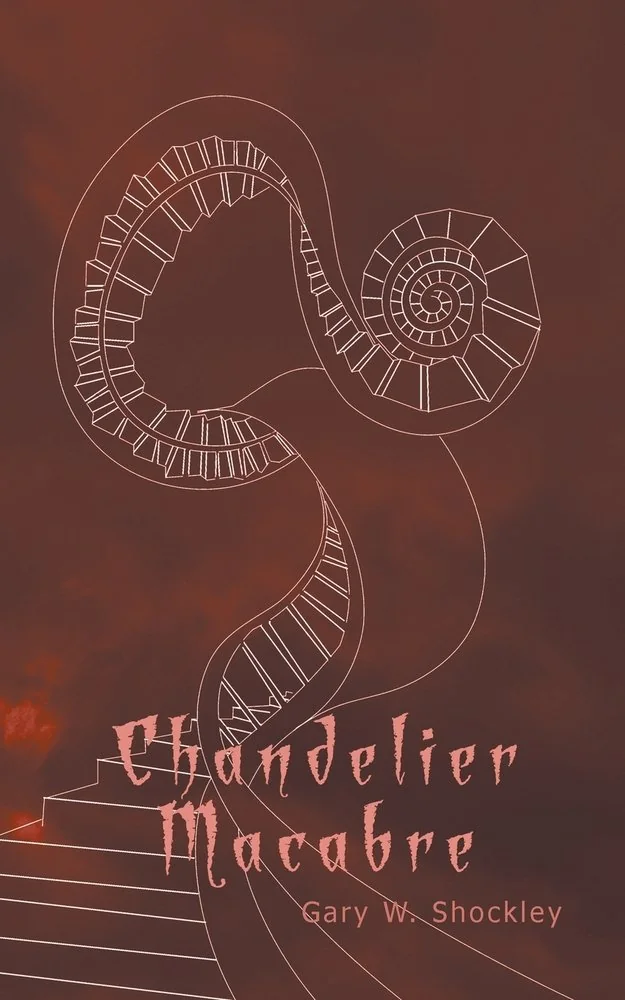 Chandelier Macabre — photo 2