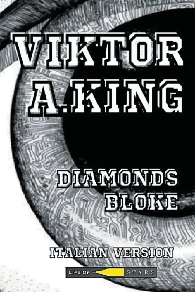 Diamonds Bloke — photo 2