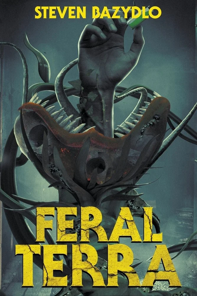Feral Terra — photo 2