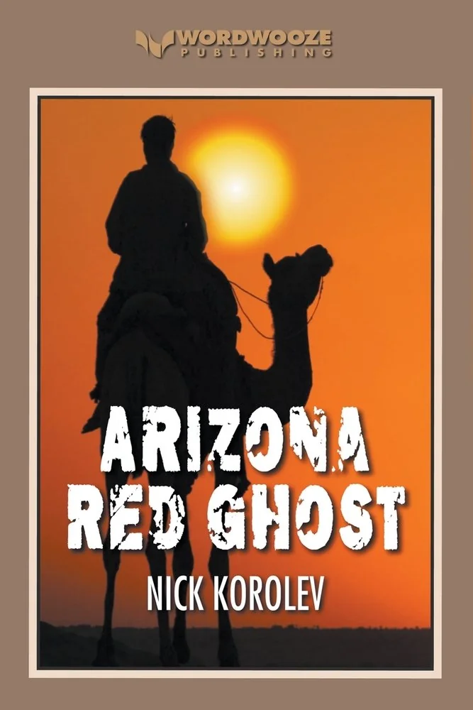 Arizona Red Ghost — photo 2
