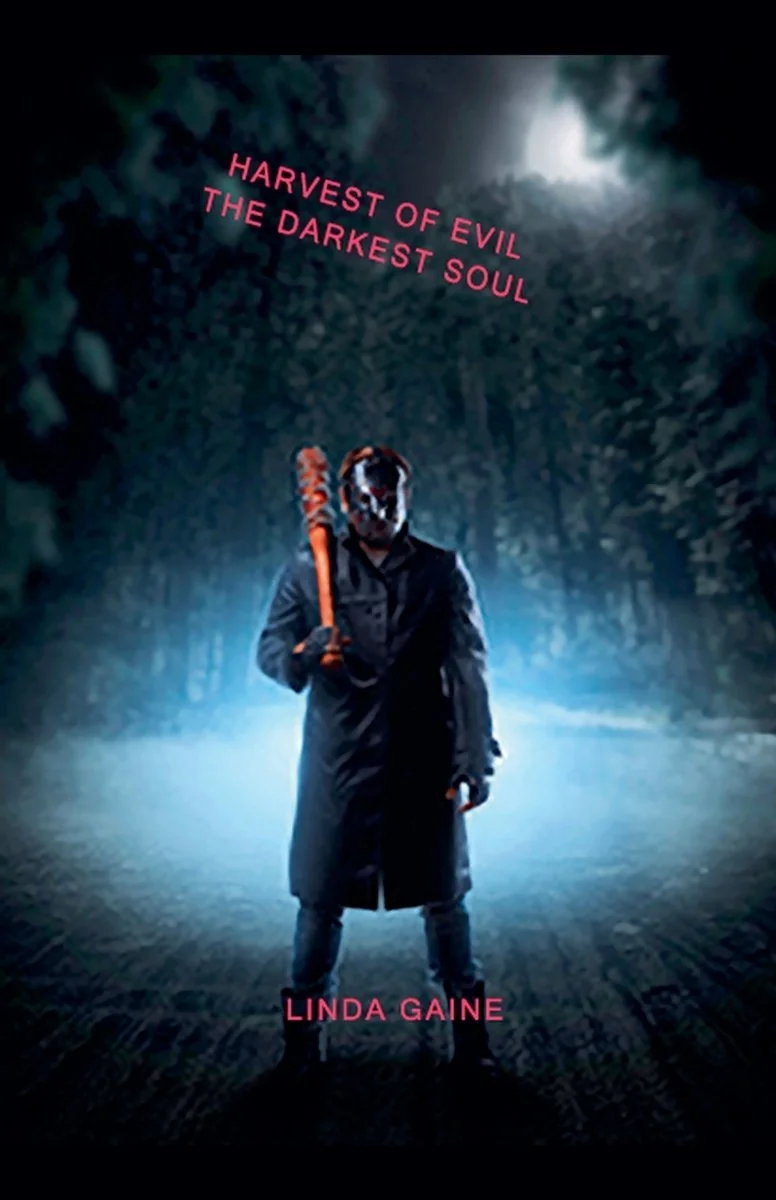 Evil Harvest — photo 2