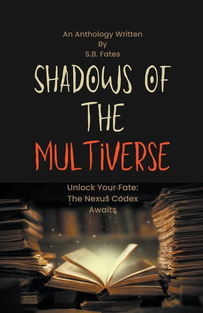 Shadows of the Multiverse — photo 2