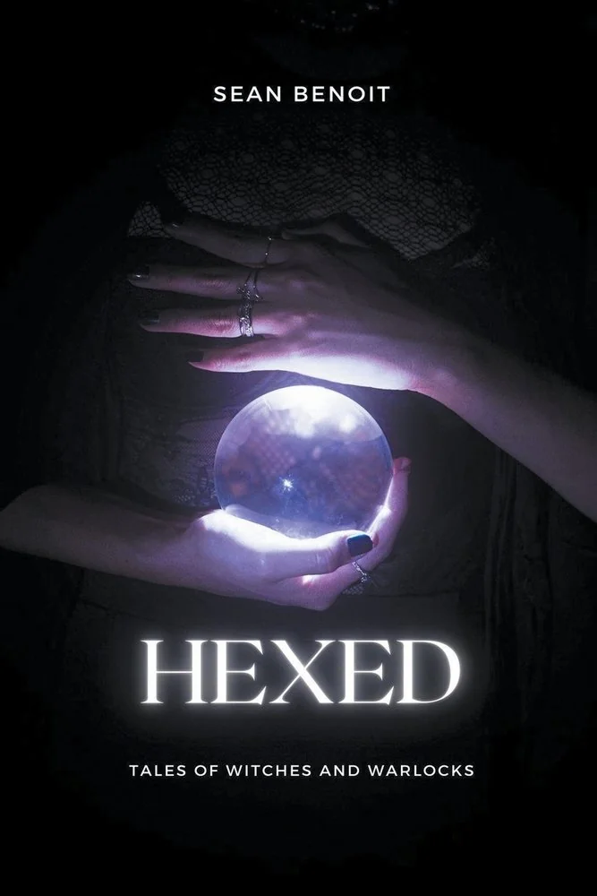 Hexed: Tales of Witches and Warlocks — photo 2