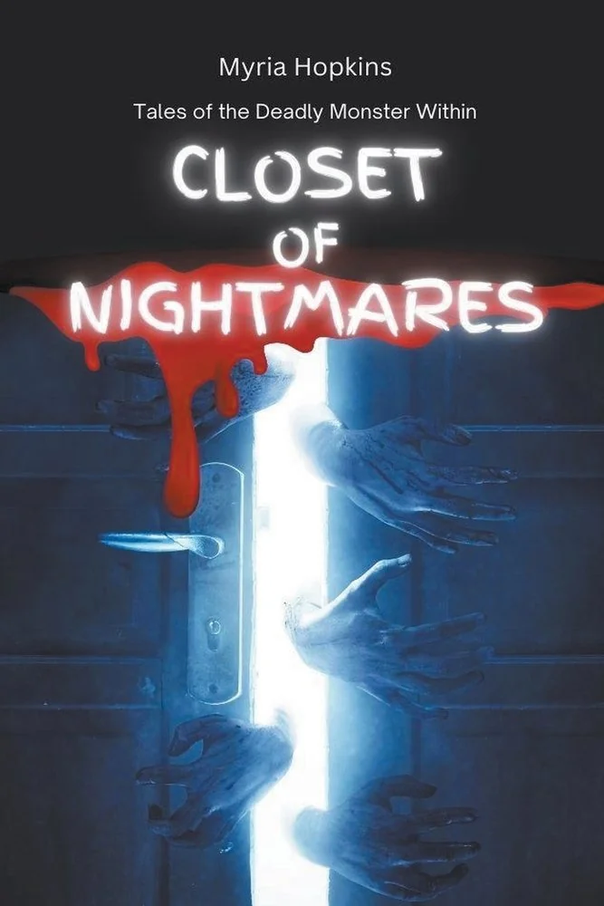 Closet of Nightmares: Tales of the Deadly Monster Within — photo 2