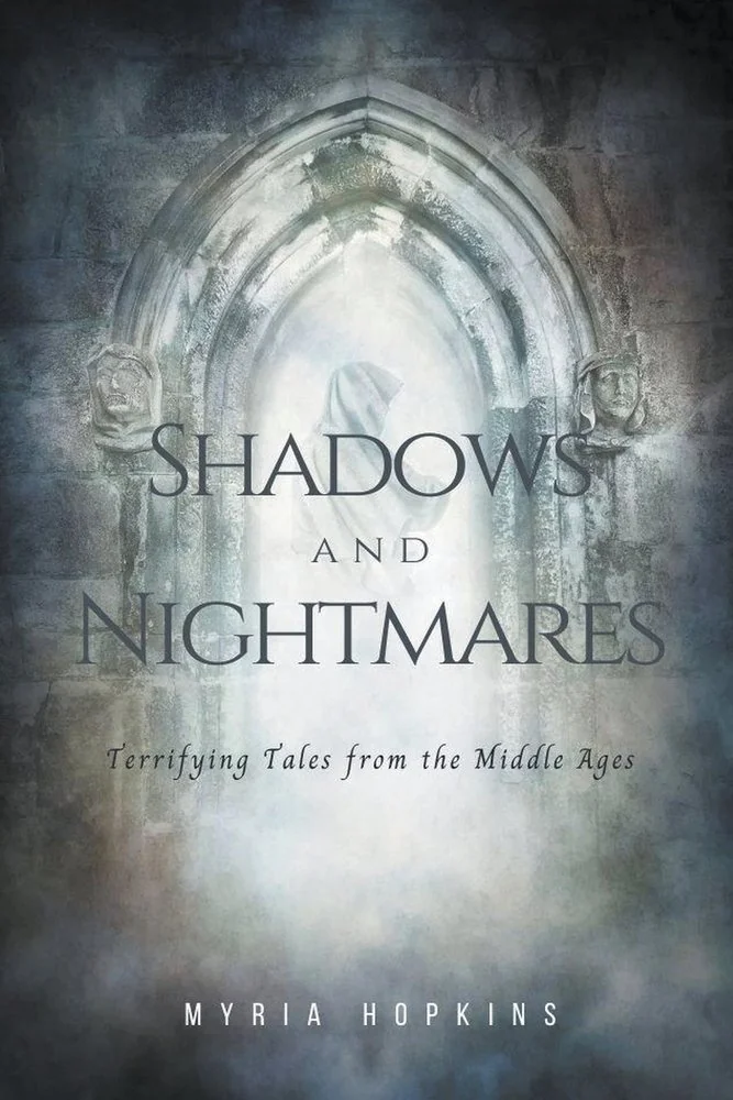 Shadows and Nightmares: Terrifying Tales from the Middle Ages — photo 2