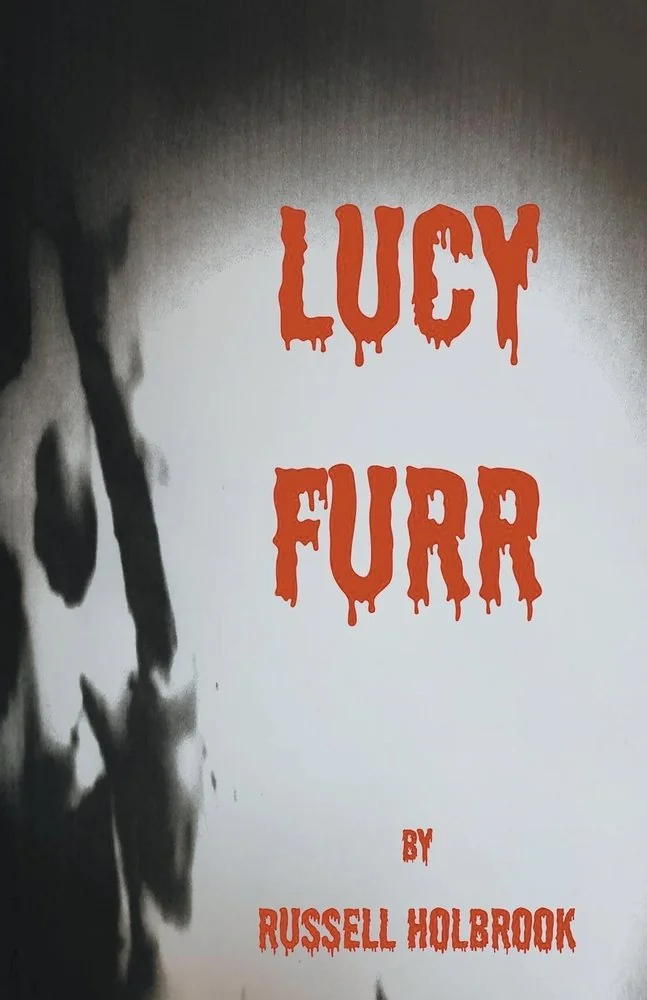 Lucy Furr — photo 2