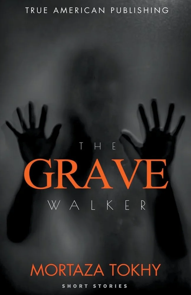 The Grave Walker — photo 2