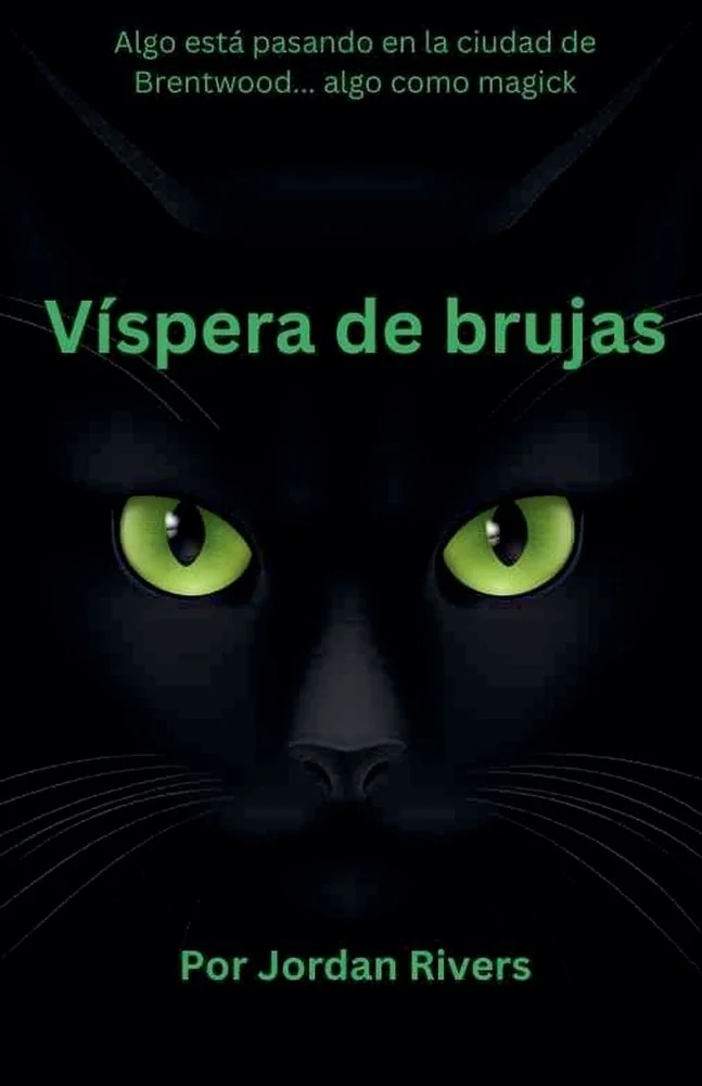 Vispera de brujas — photo 2
