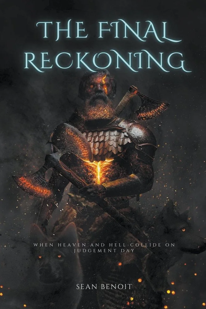 The Final Reckoning: When Heaven and Hell Collide on Judgement Day — photo 2