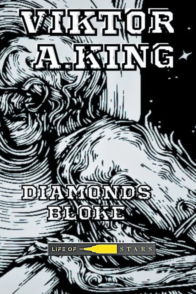 Diamonds Bloke — photo 2