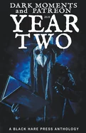 Year Two — Supernatural
