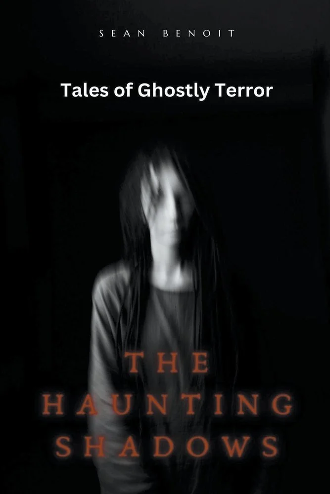 The Haunting Shadows: Tales of Ghostly Terror — photo 2