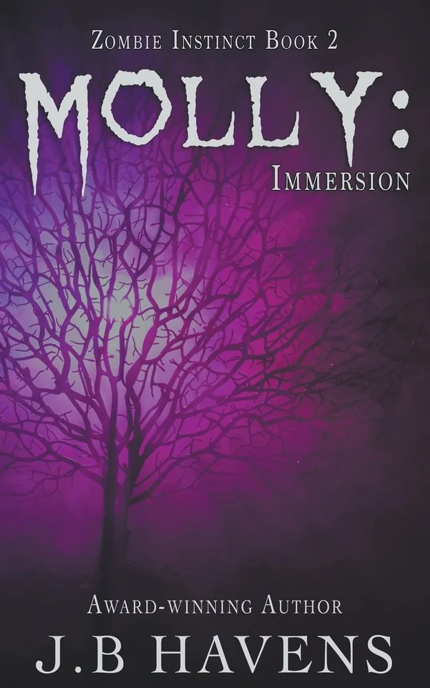 Molly: Immersion — photo 2